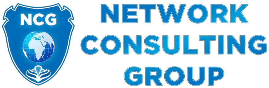 NCG — Network Consulting Group